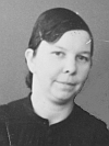 Anna Margrethe Kristine Lützhøft Petersen